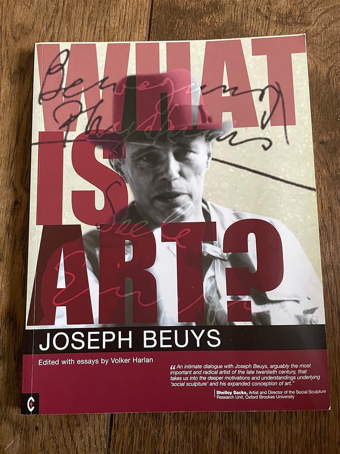 What is Art?