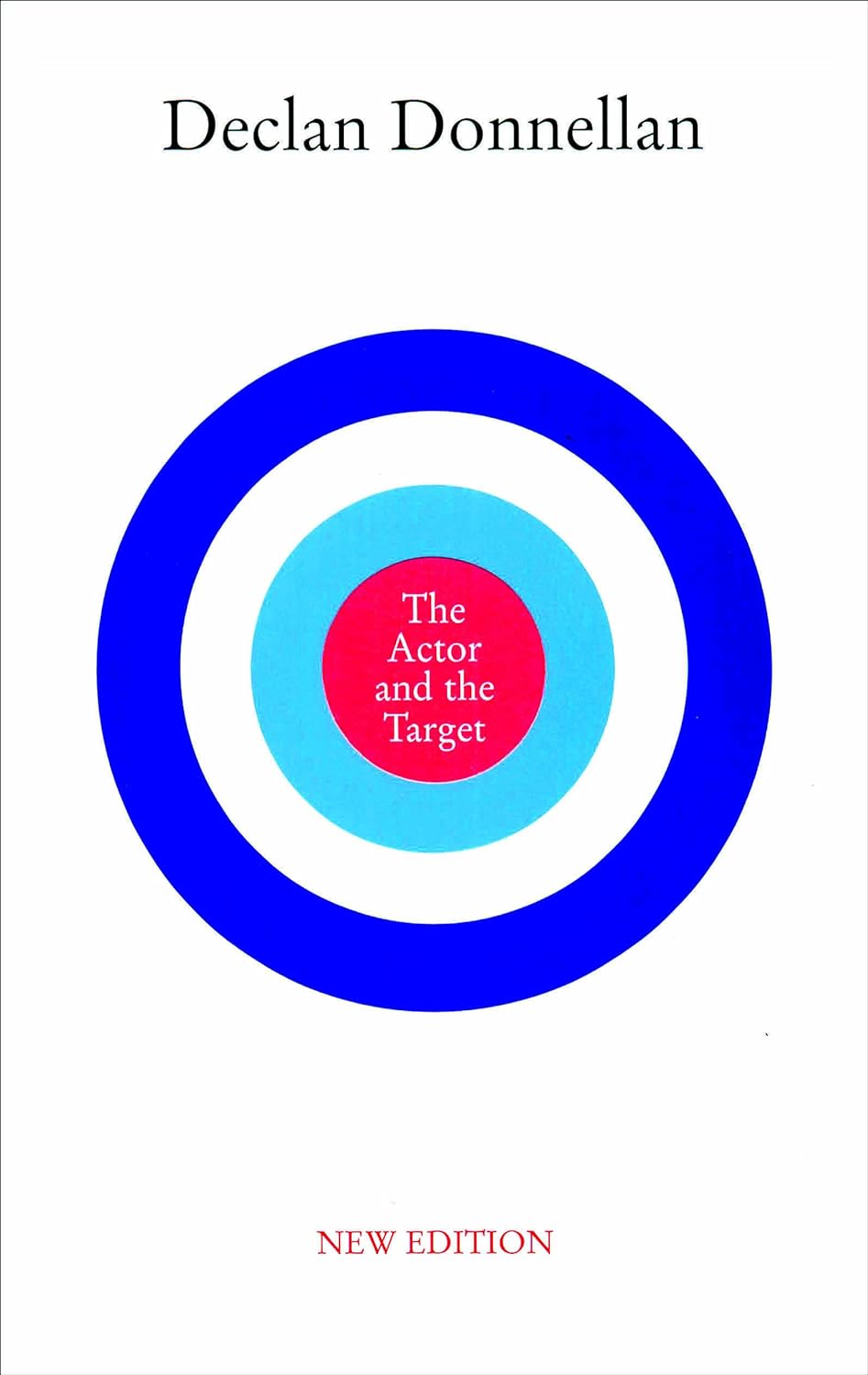 The Actor and the Target