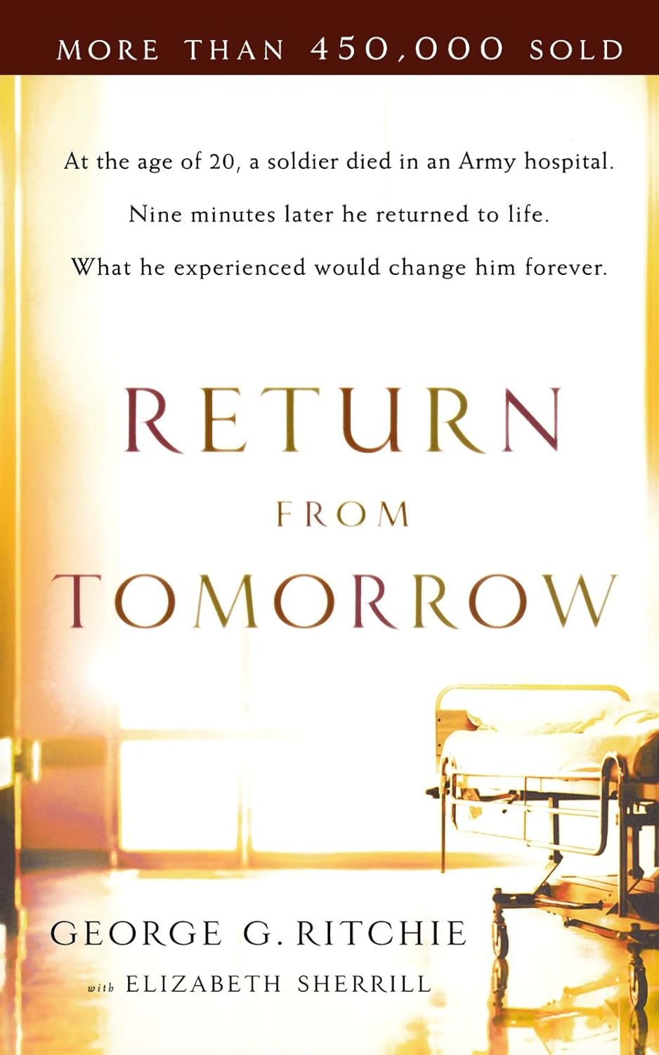 Return from Tomorrow