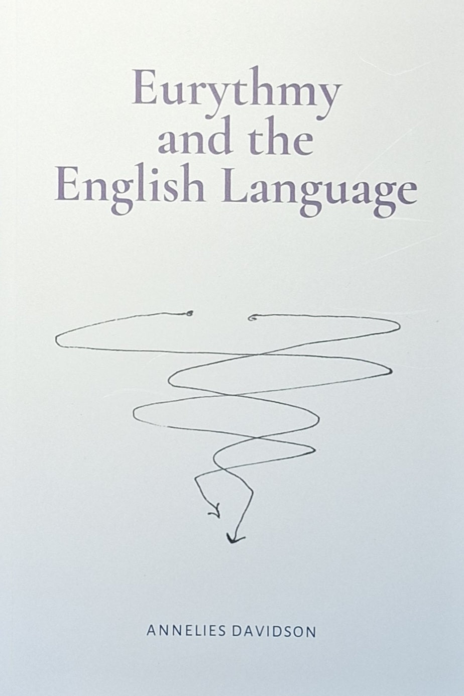 Eurythmy and the English Language