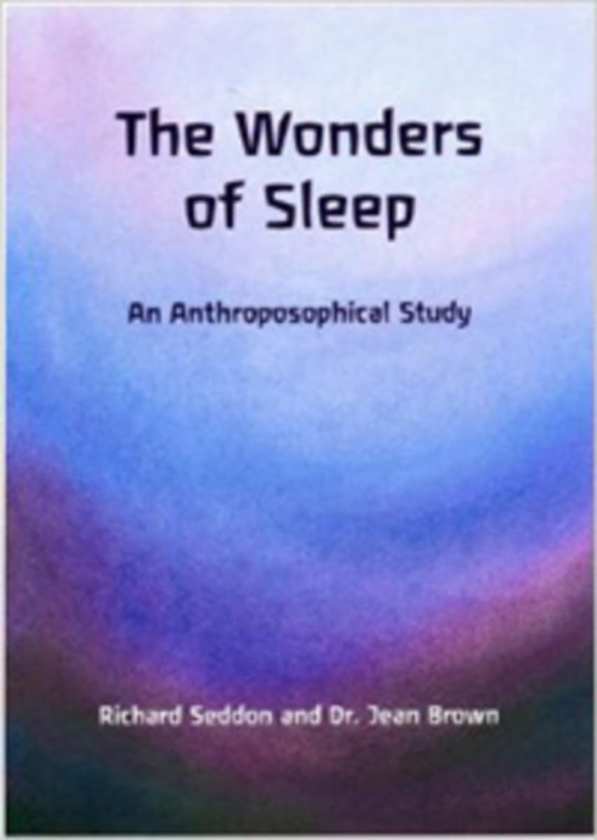 The Wonders of Sleep