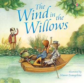 The Wind in the Willows