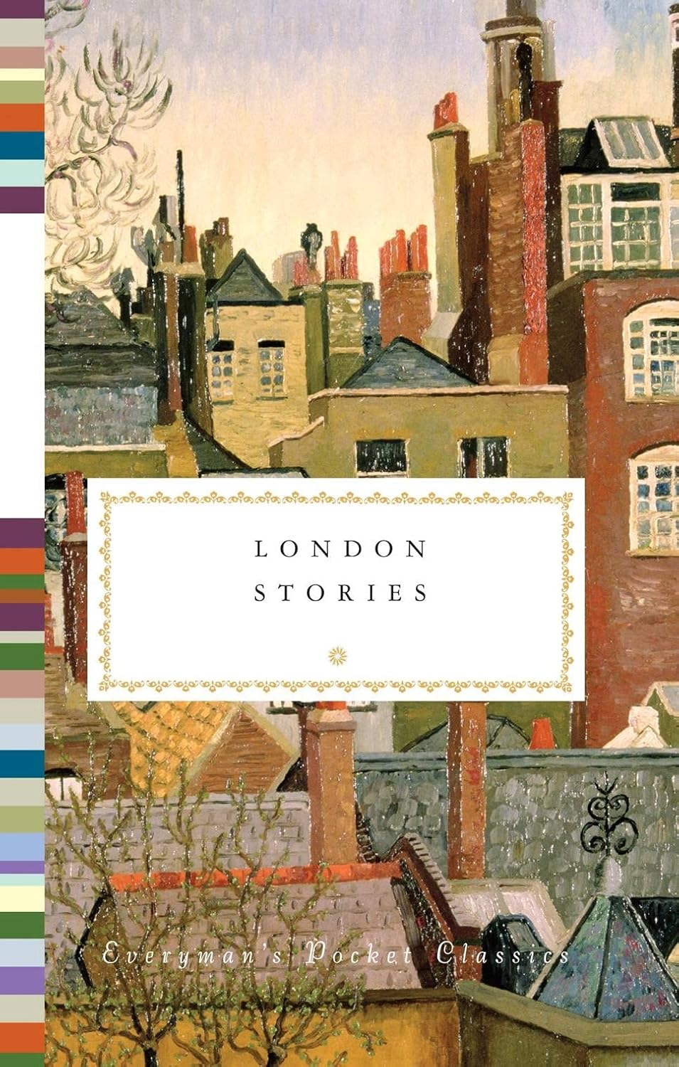London stories