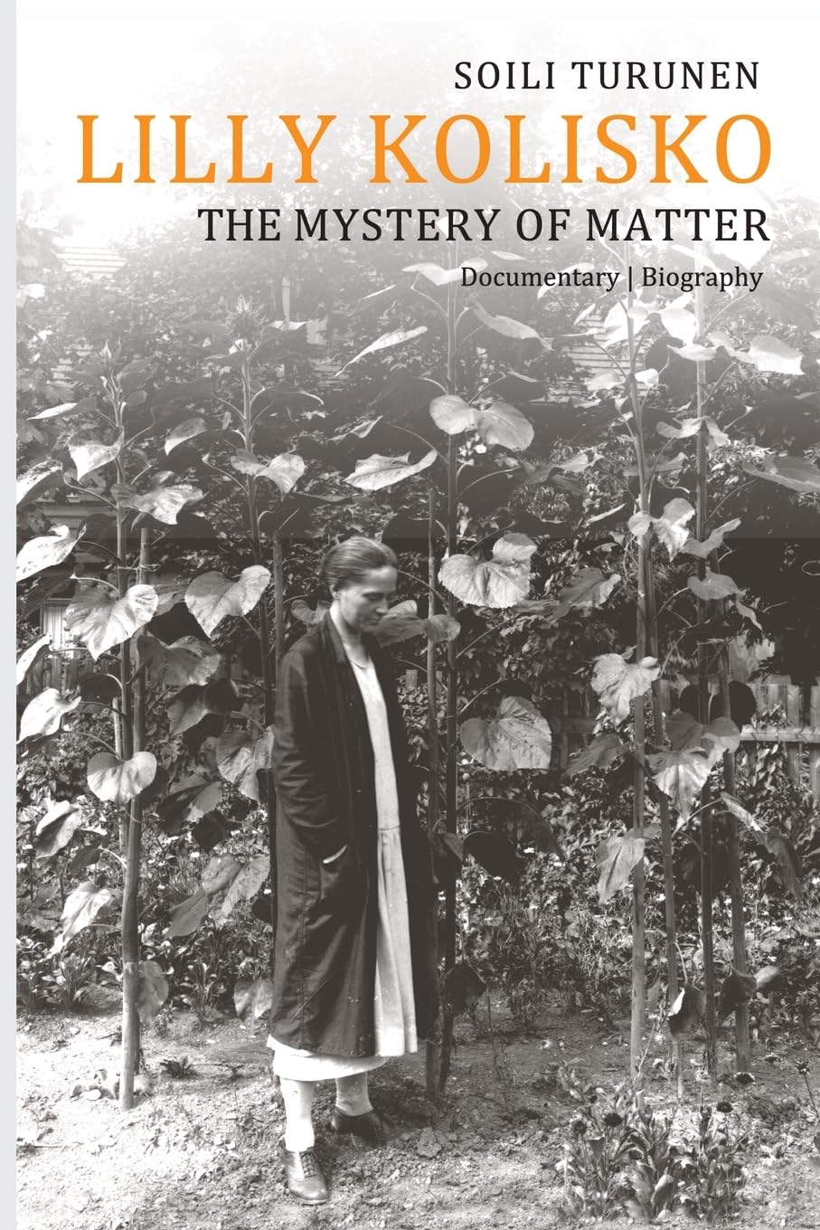Lilly Kolisko: The Mystery of Matter