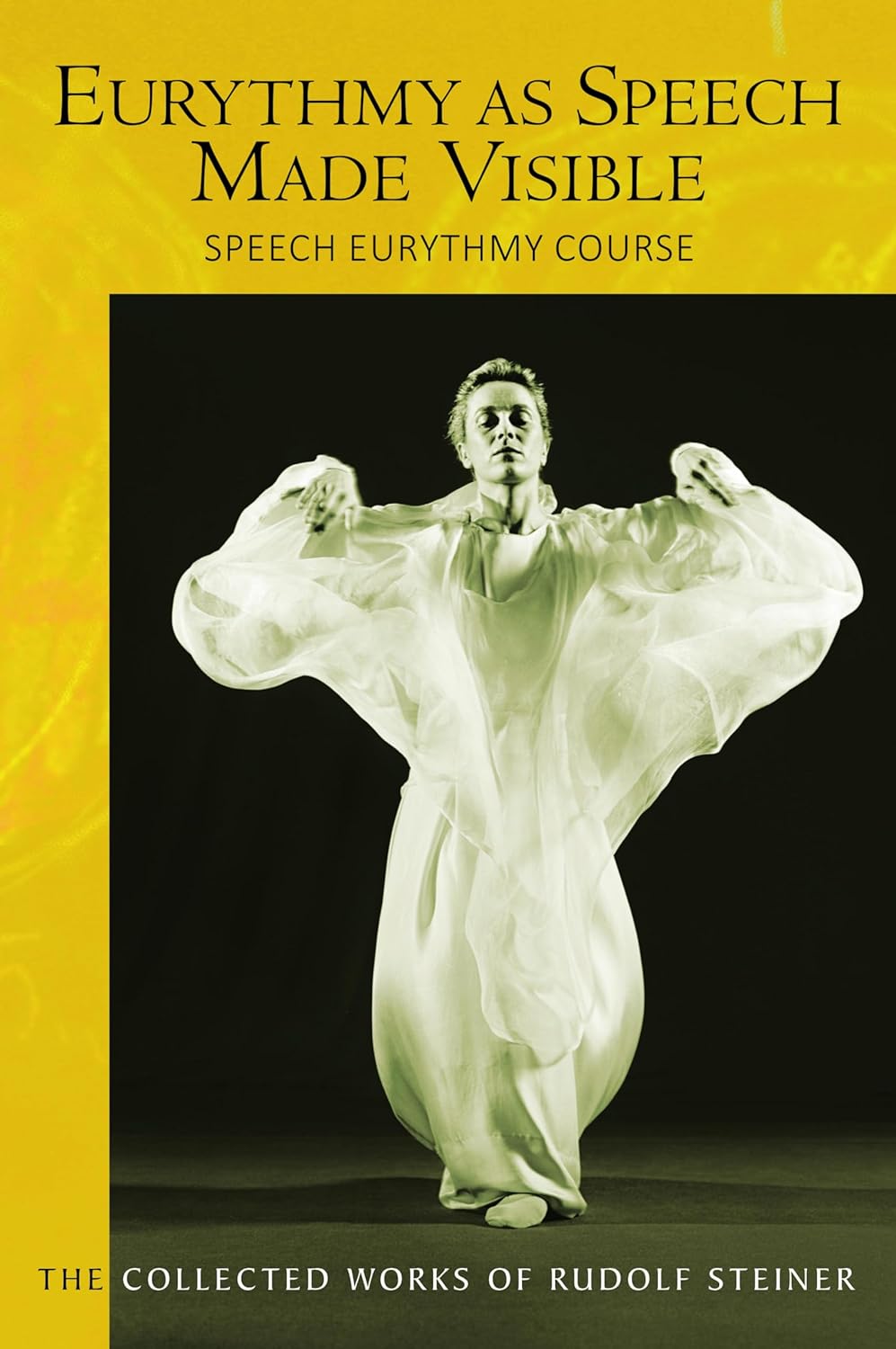 Eurythmy as Speech made Visible