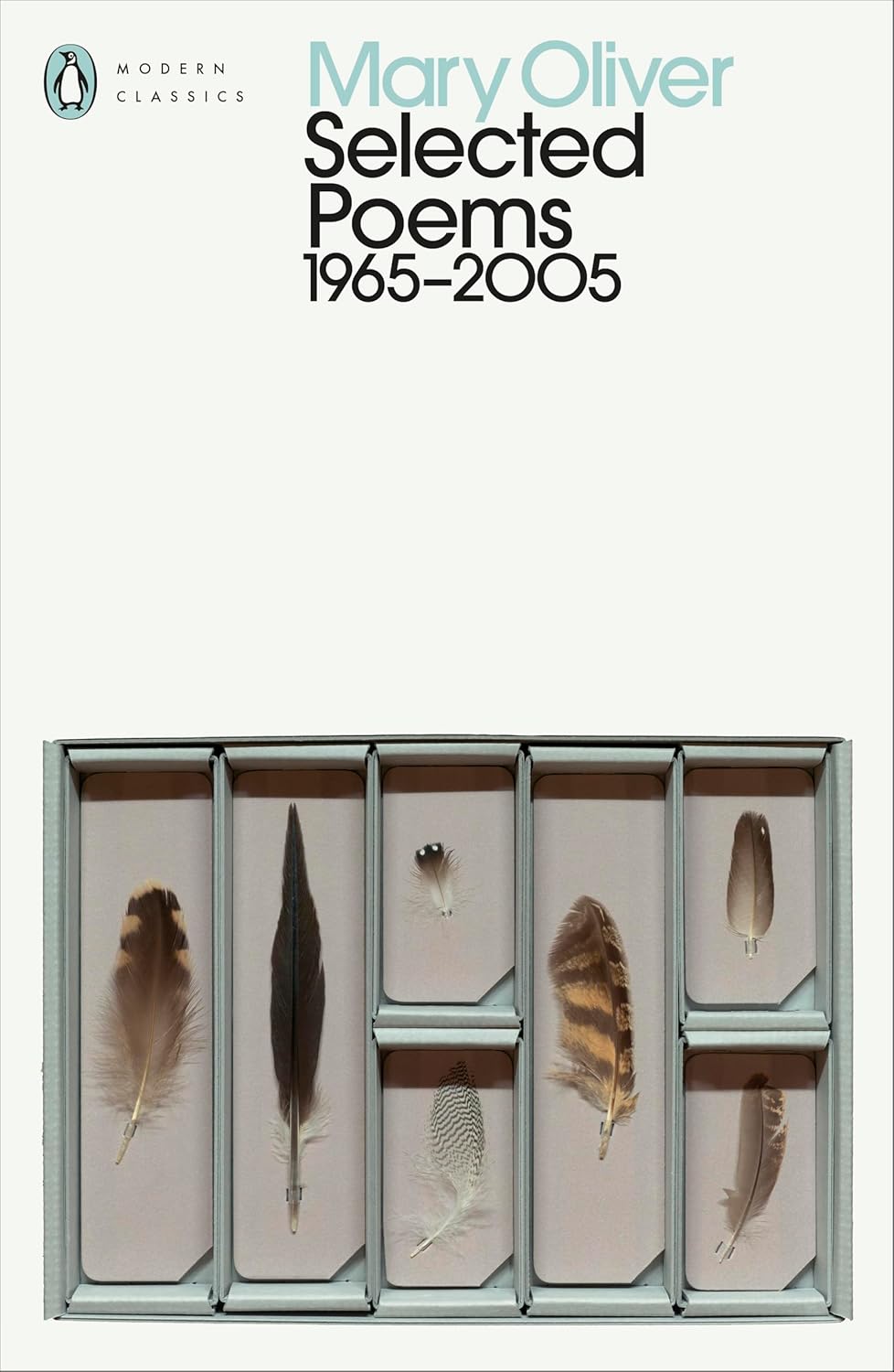 Selected Poems: 1965-2005