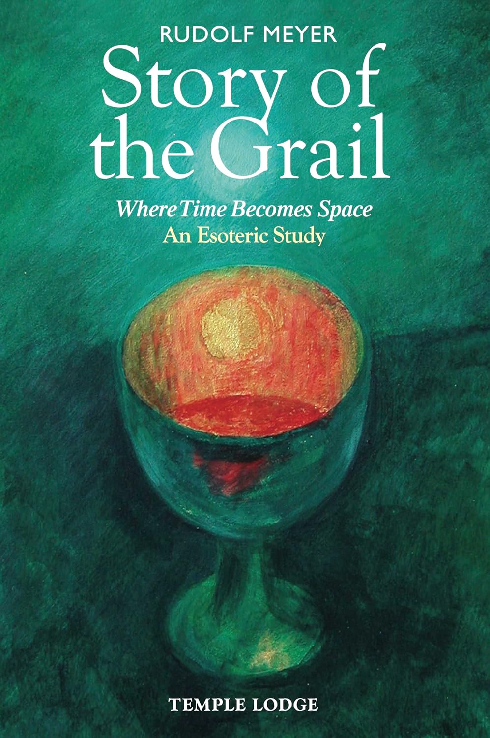 Story of the Grail