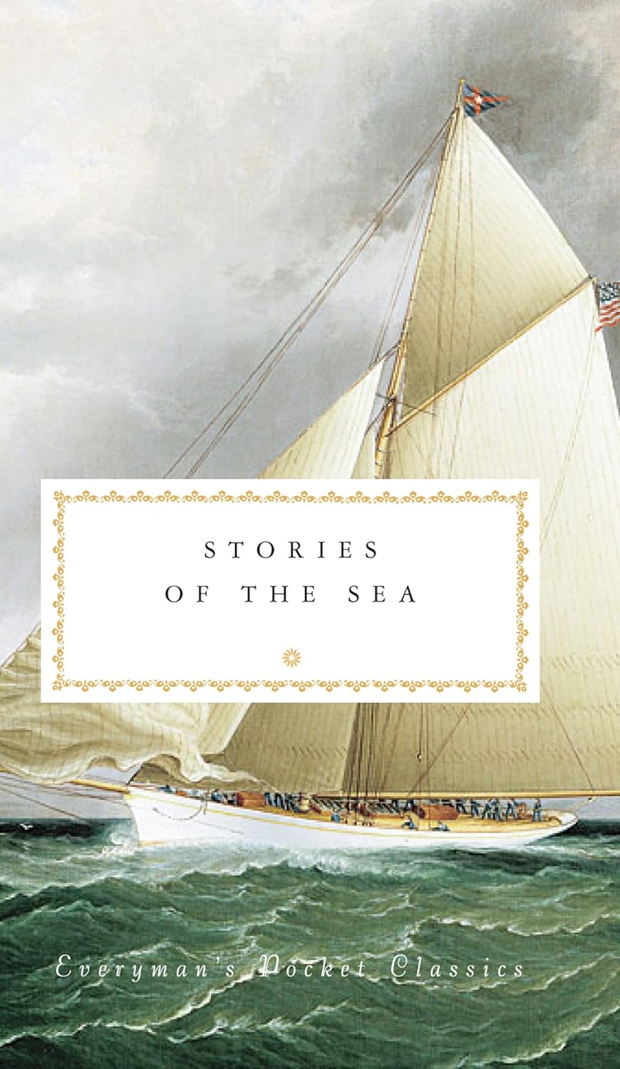 Stories of the sea
