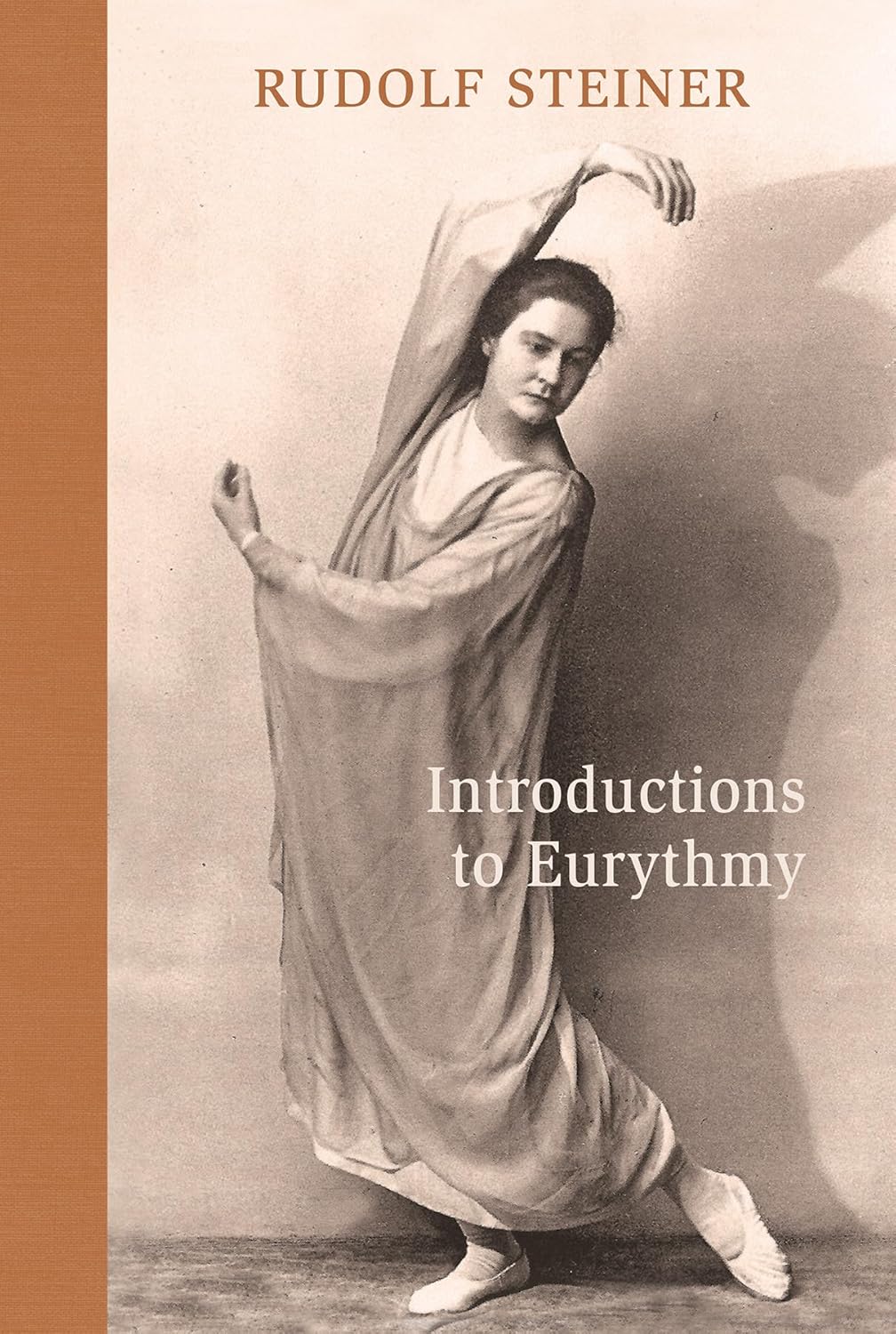 Introductions to Eurythmy