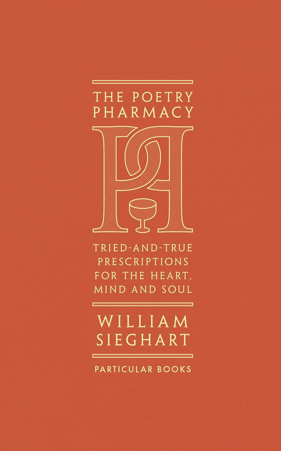 The Poetry Pharmacy