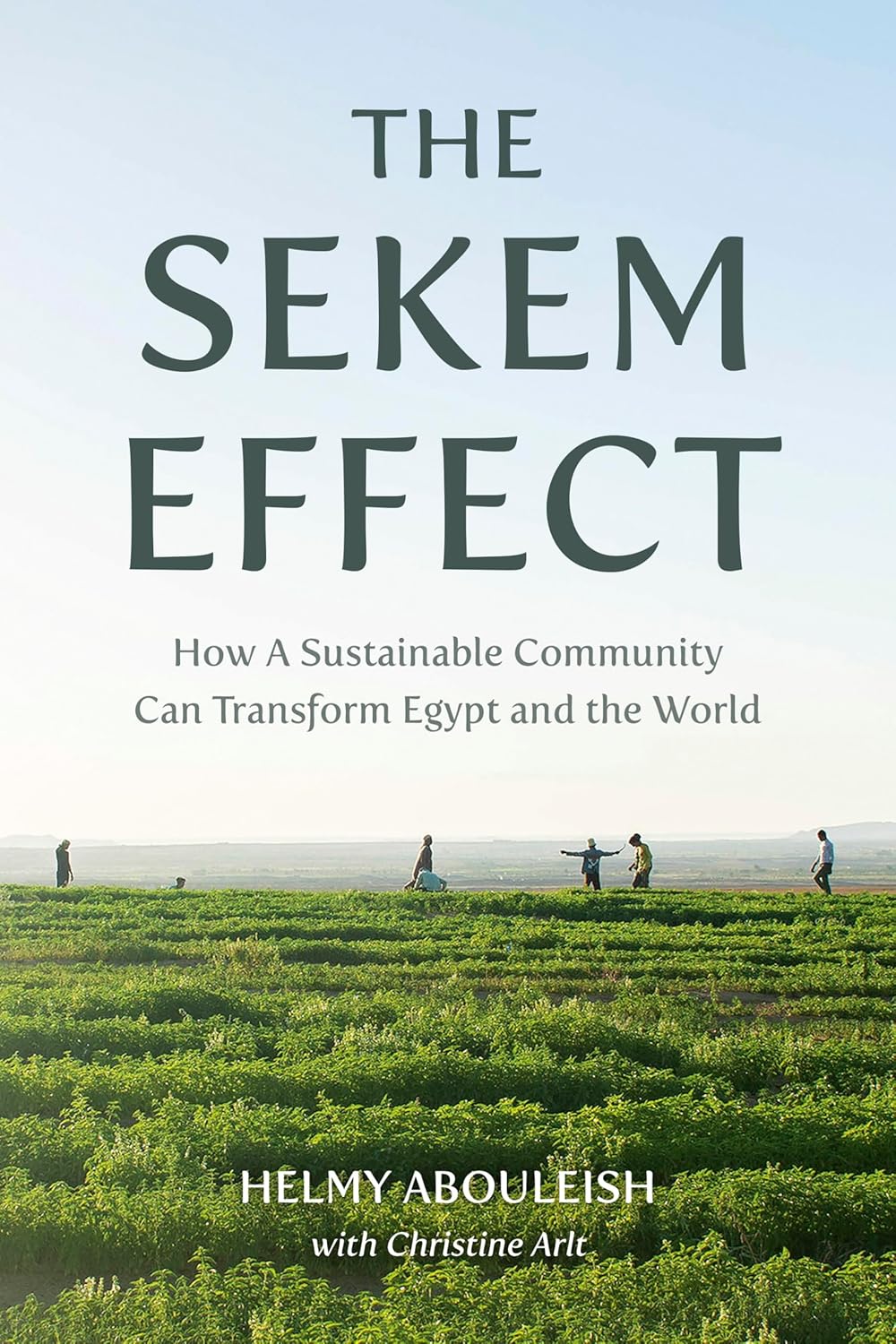 The Sekem Effect