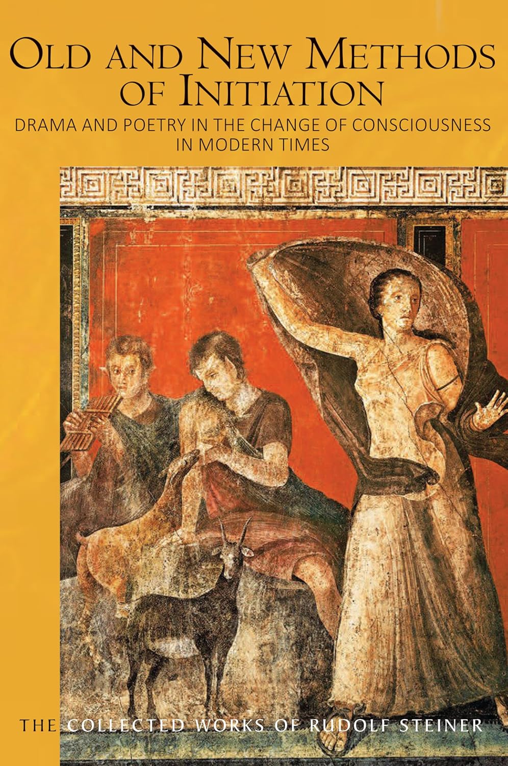 Old and New Methods of Initiation