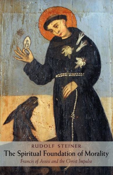 Spiritual Foundations of Morality