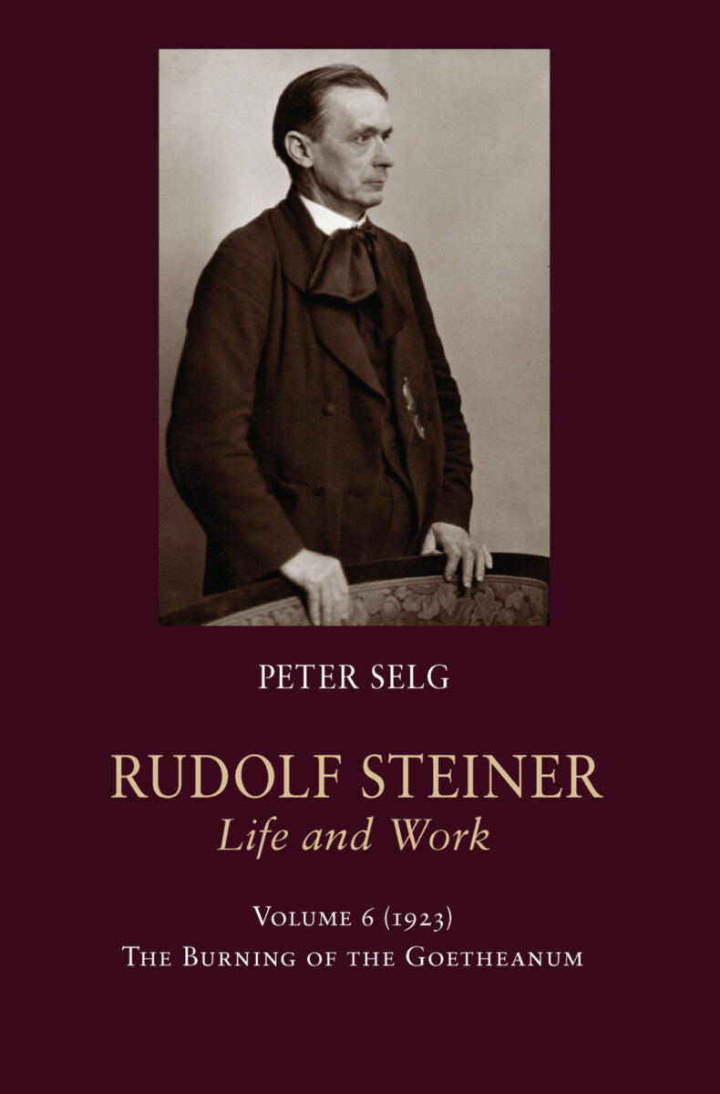 Life and Work Volume 6 (Paperback)
