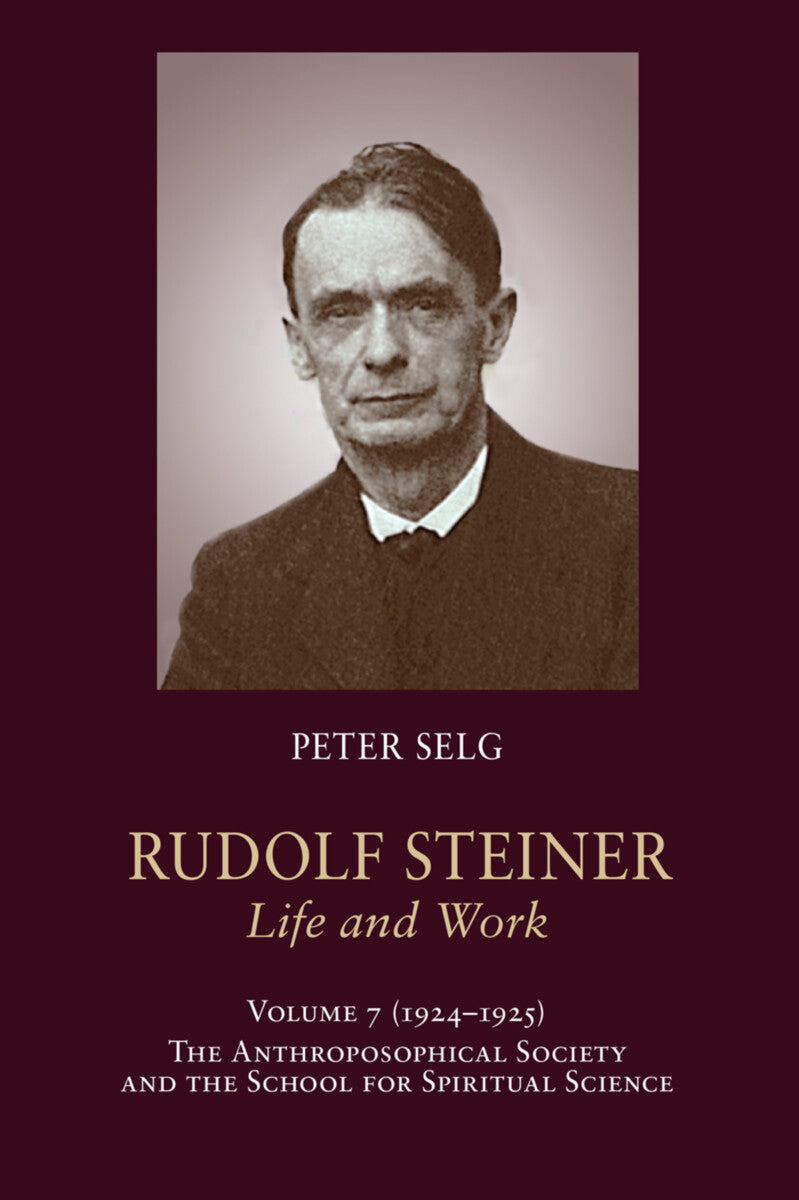 Life and Work Volume 7 (Paperback)