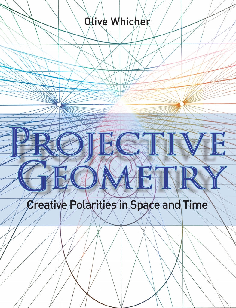Projective Geometry