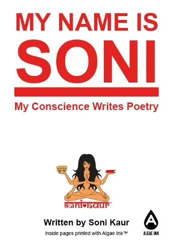 My Name is Soni