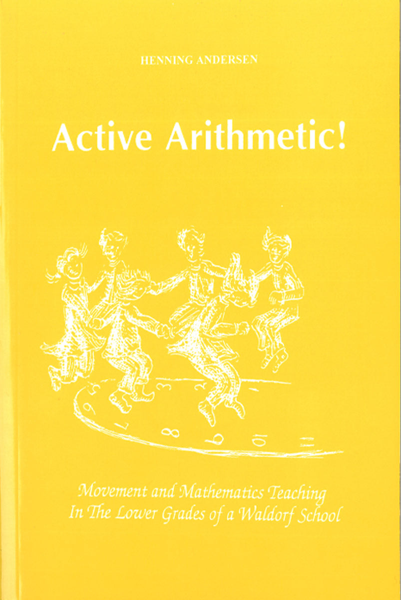 Active Arithmetic!