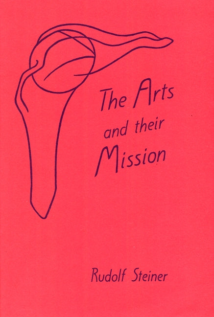 Arts and Their Mission, The