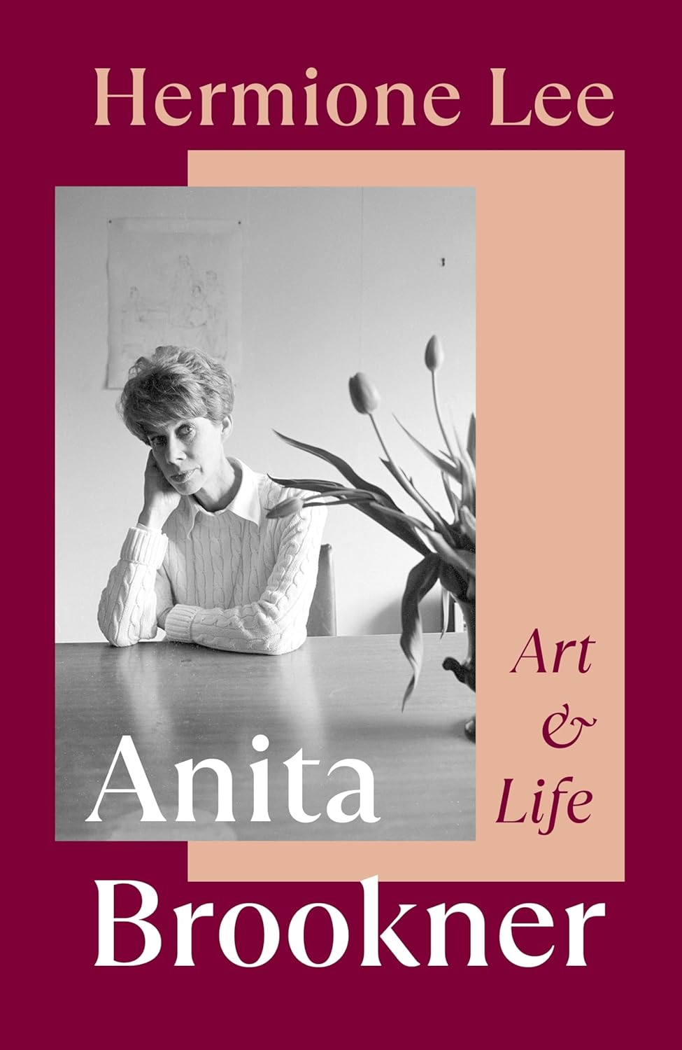 Anita Brookner: Art and Life