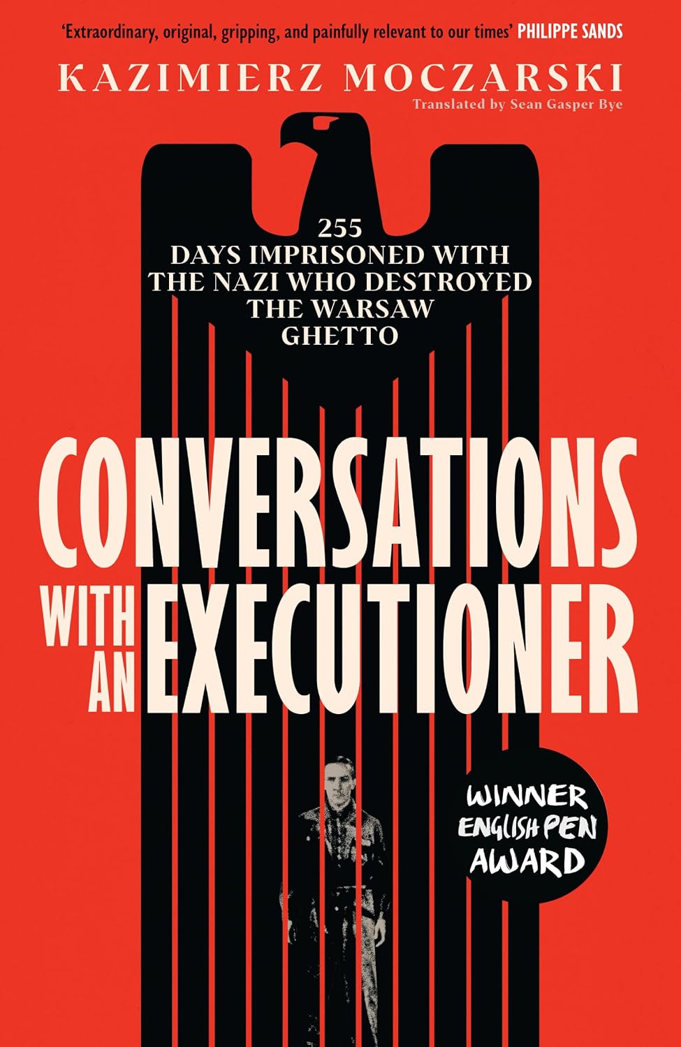 Conversations With An Executioner