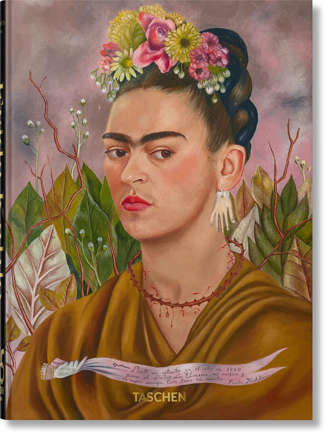 Frida Kahlo 40th Edition