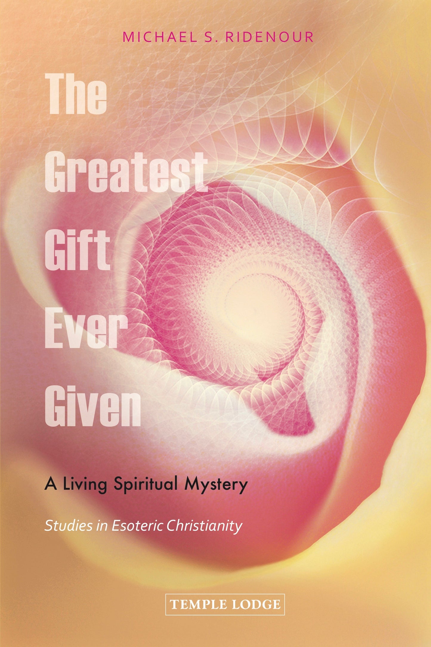 The Greatest Gift ever Given