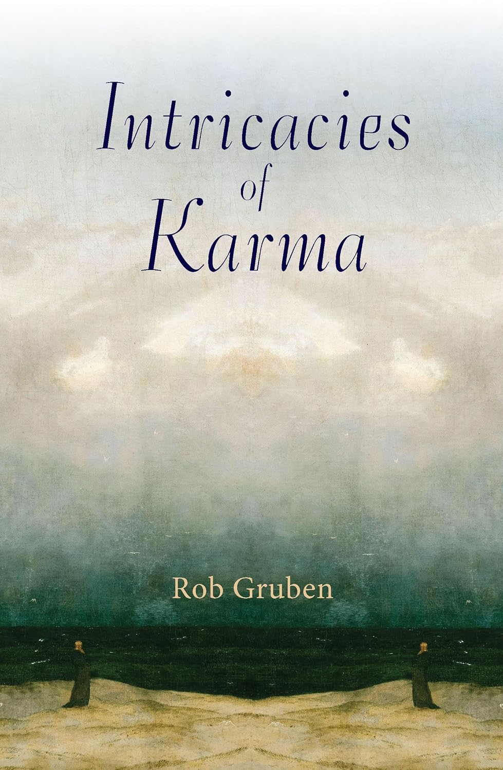 Intricacies of Karma