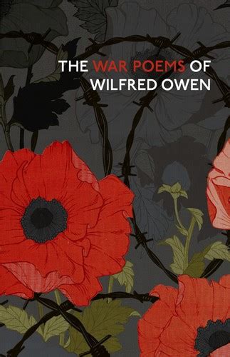 The War Poems of Wildred Owen
