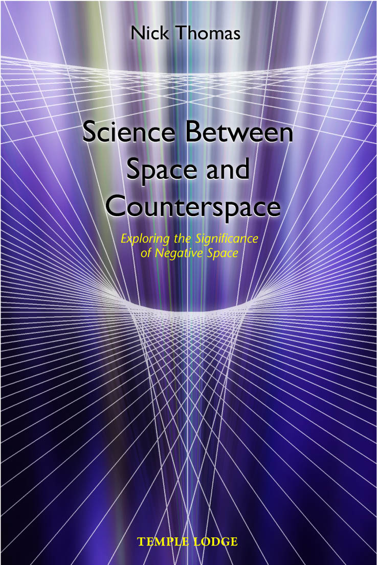 Science between Space and Counterspace