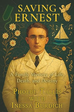 Saving Ernest