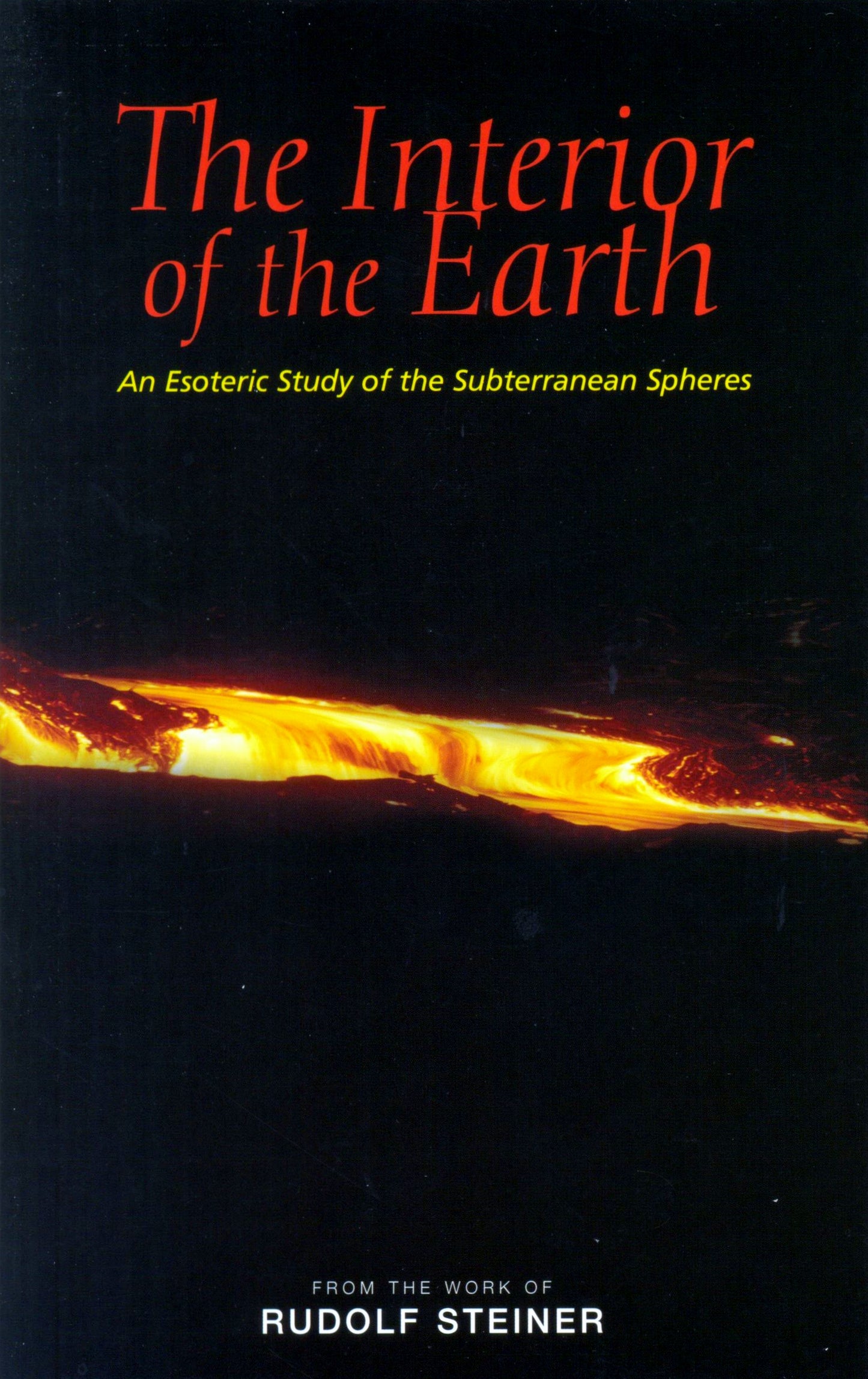 Interior of the Earth