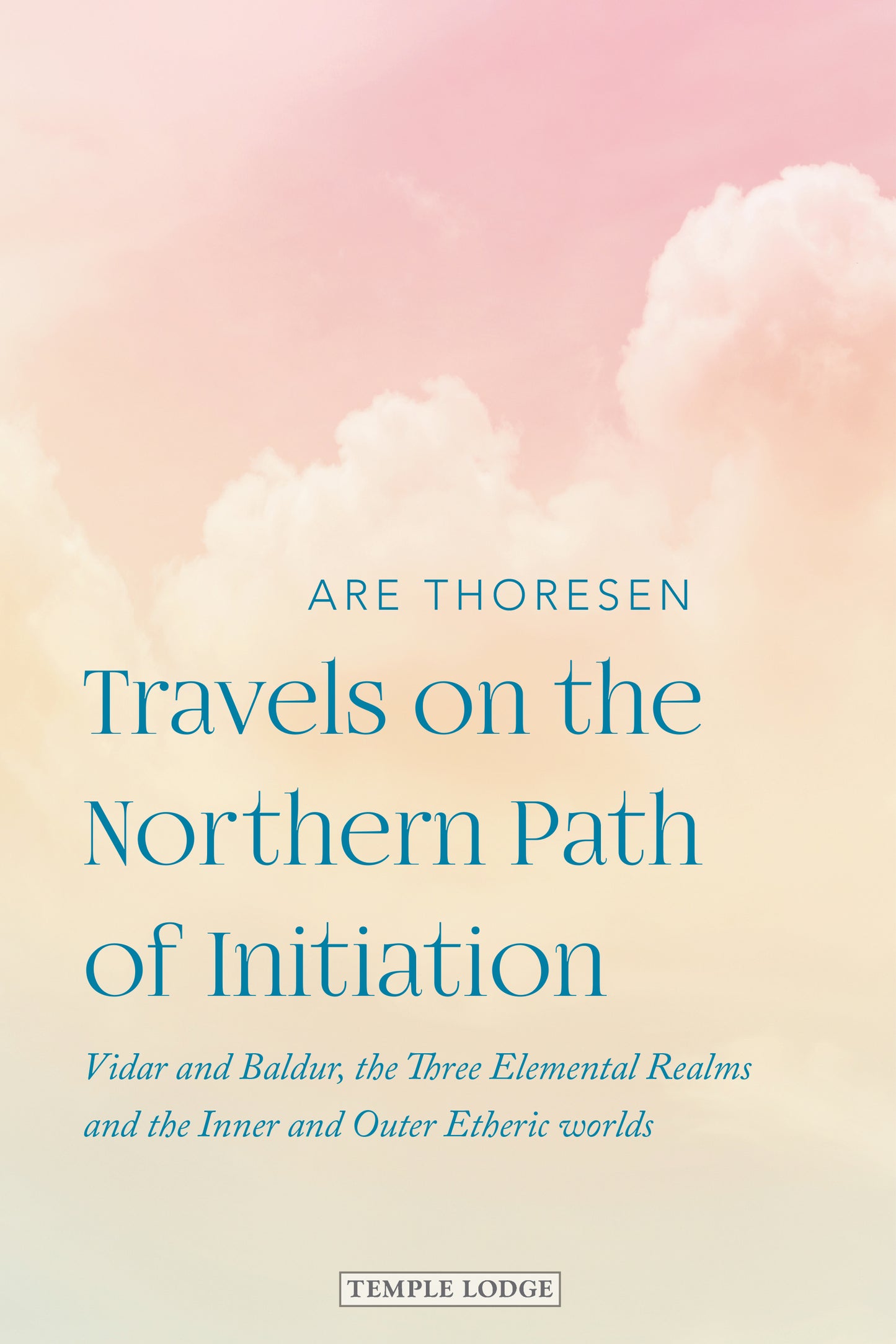 Travels on the Northern Path of Initiation