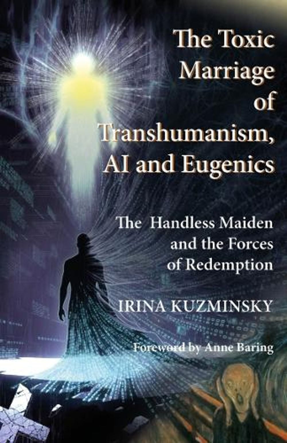 The Toxic Marriage of Transhumanism, AI and Eugenics