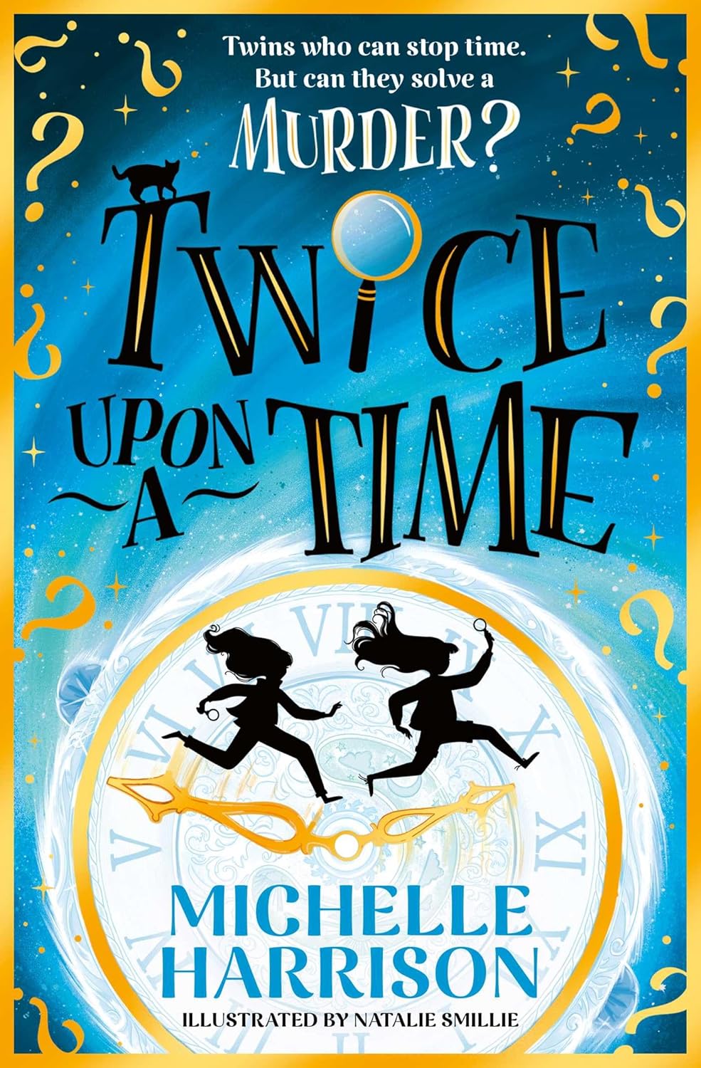 Twice Upon A Time