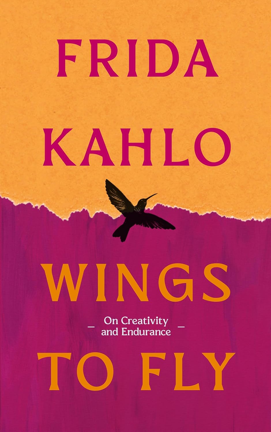 Wings to Fly