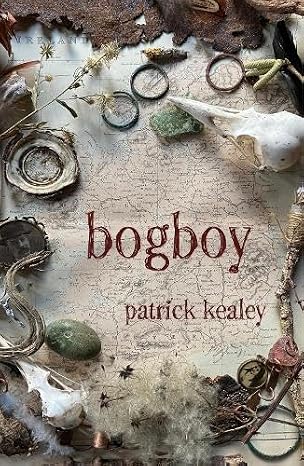 bogboy