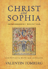 Christ and Sophia