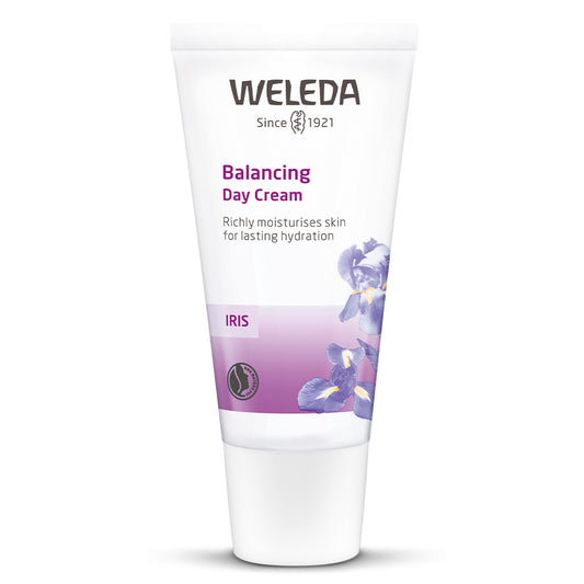 Iris Balancing Day Cream 30m