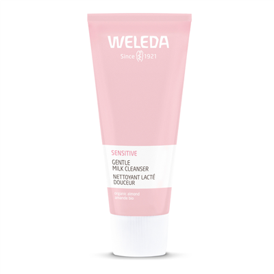 Sensitive Gentle Milk Cleanser