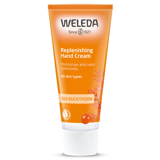 Sea Buckthorn Replenishing Hand Cream 50ml