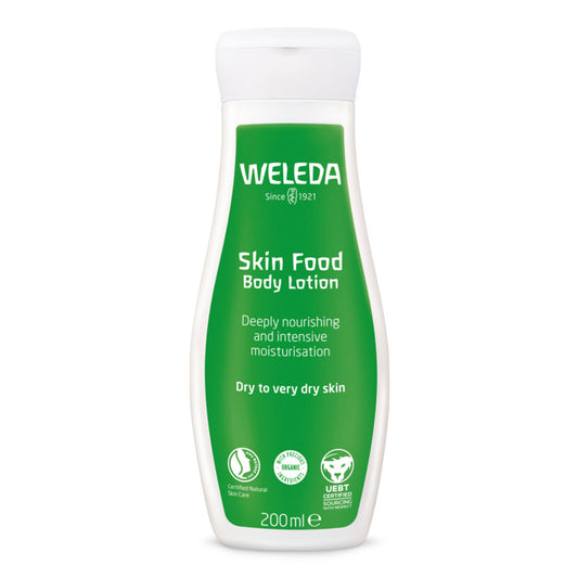 Skin Food Body Lotion 200ml