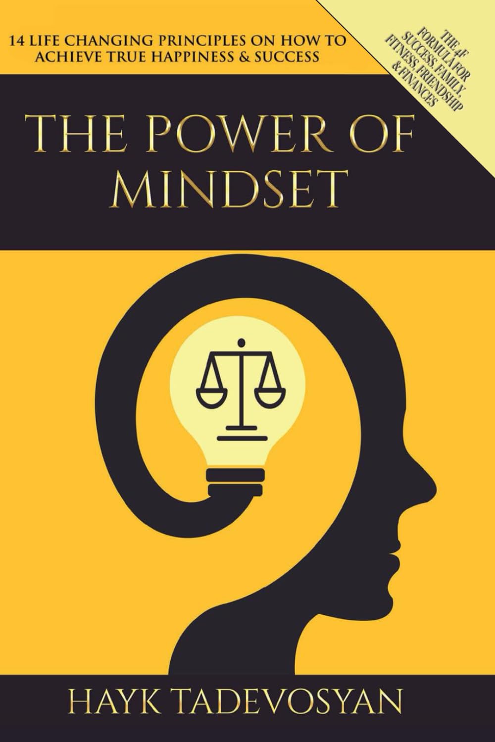 The Power Of Mindset