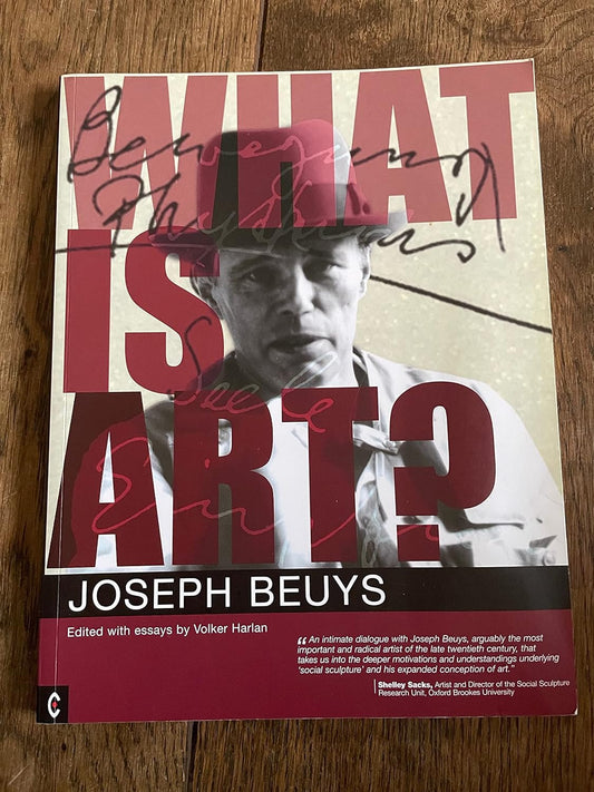 What is Art?