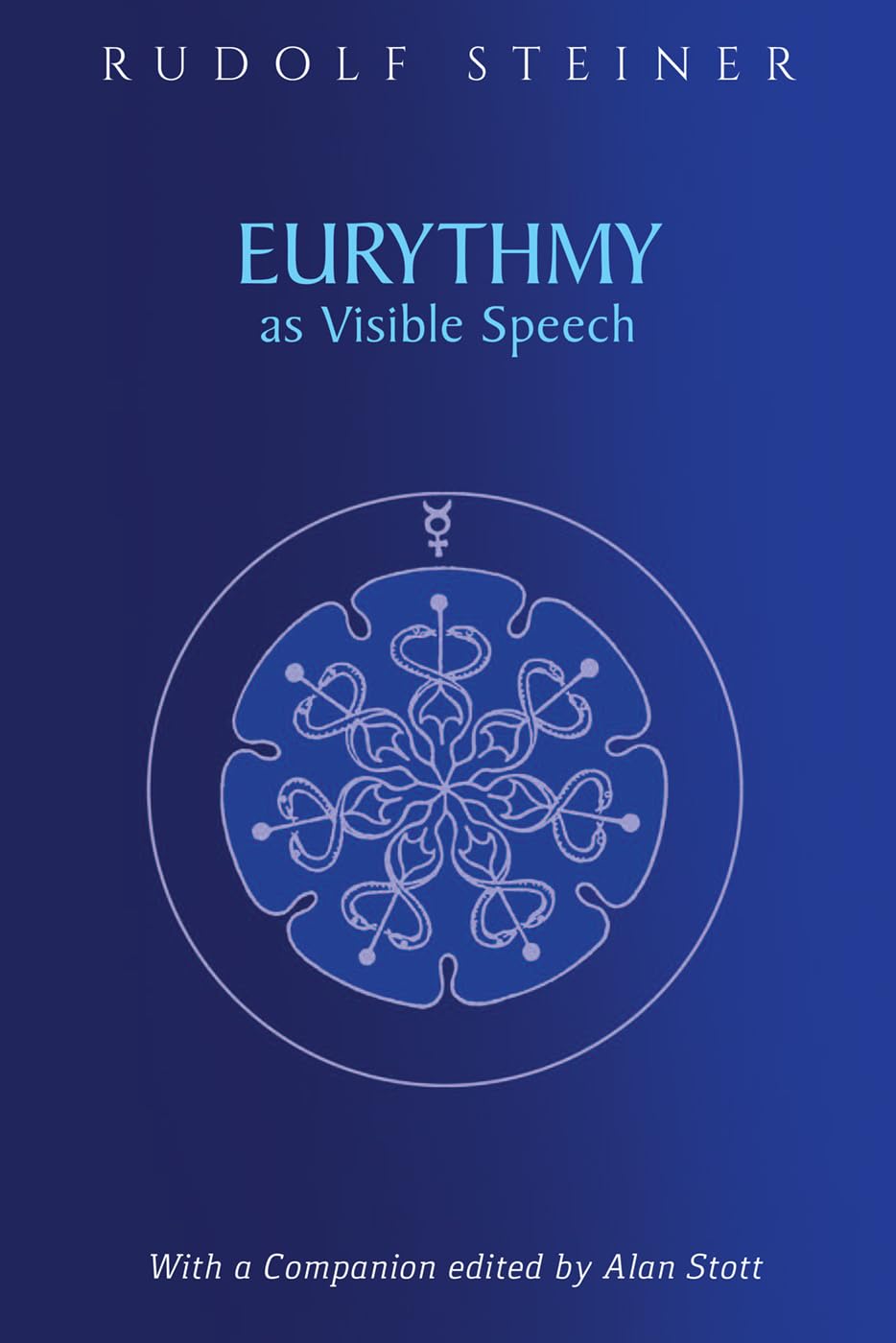 Eurythmy as Visible Speech