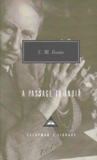 A Passage to India