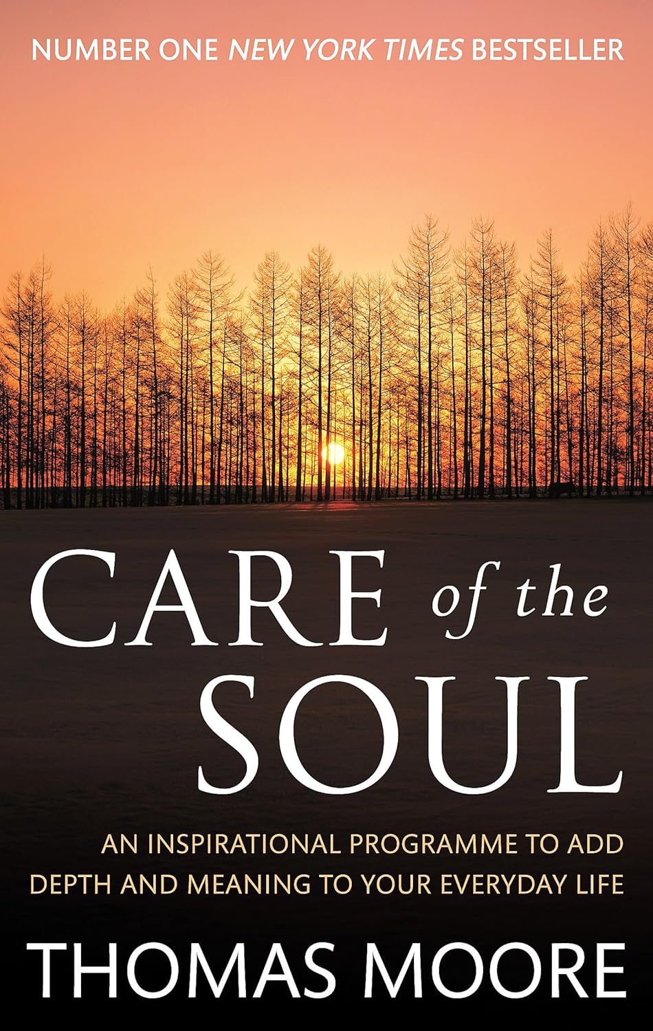 Care Of The Soul