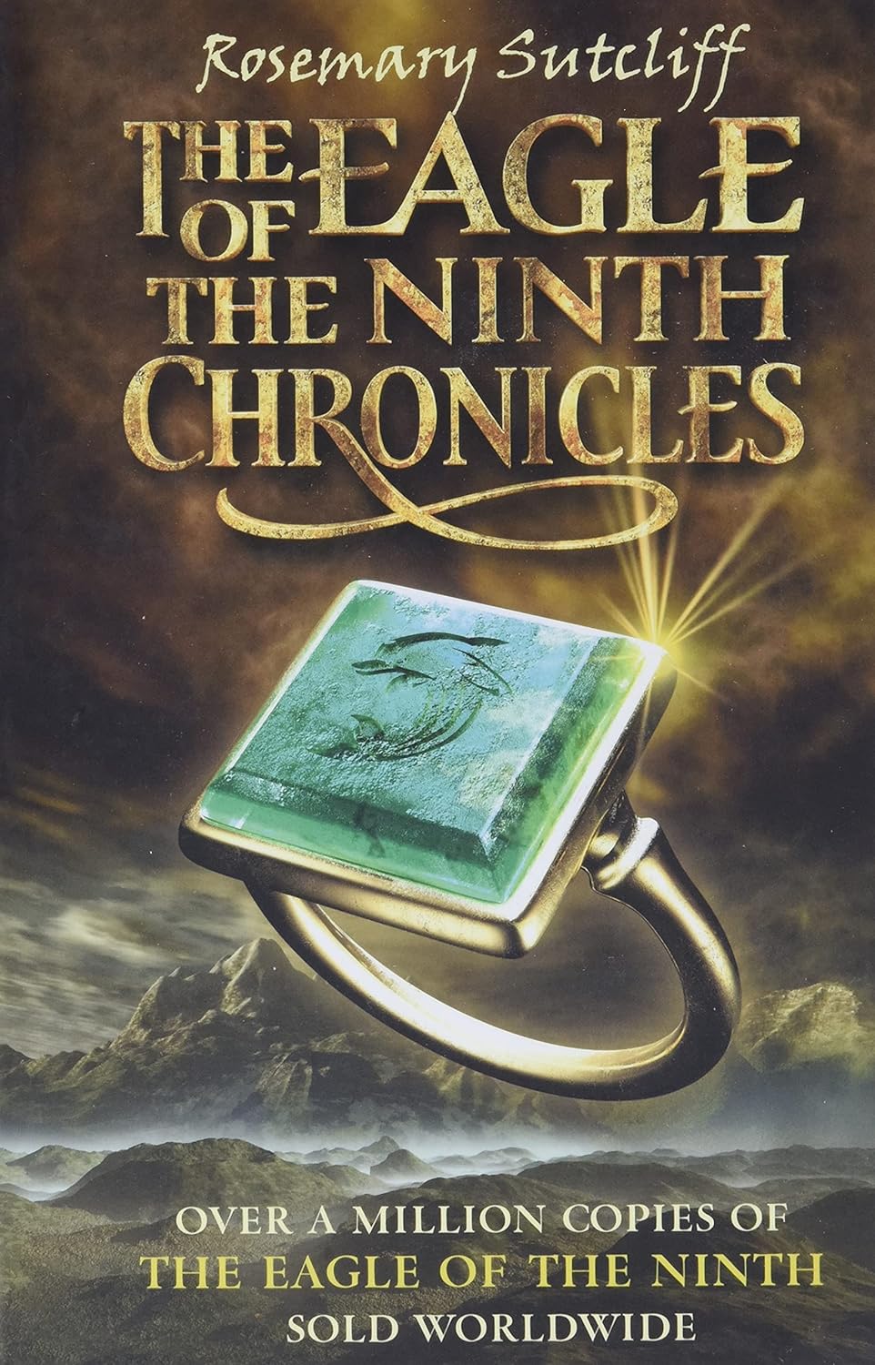 The Eagle of the Ninth Chronicles