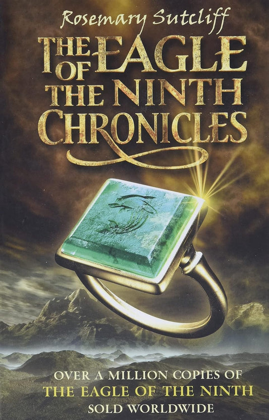 The Eagle of the Ninth Chronicles