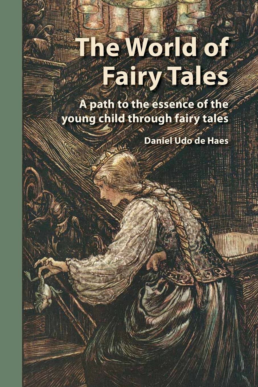 The World of Fairy Tales